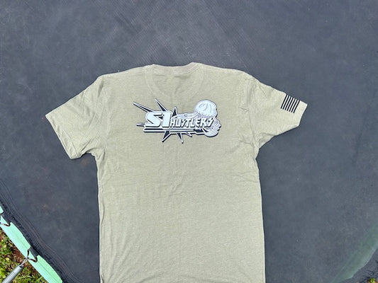 3-25 S1 Hustlers